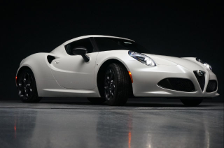 Illustration for article titled 2015 Alfa Romeo 4C: The Oppositelock Review
